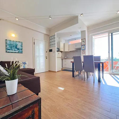 Casa Di Pia In Pineta Apartment