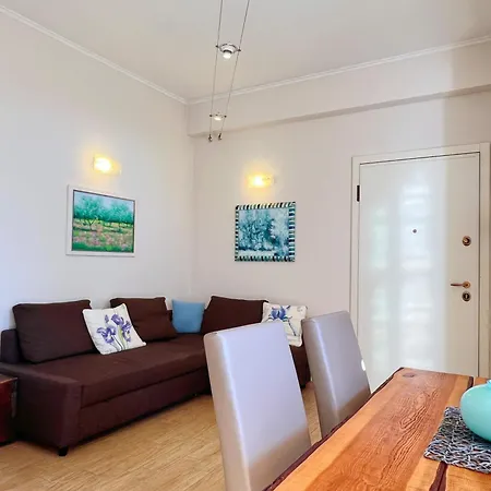 Casa Di Pia In Pineta Apartment