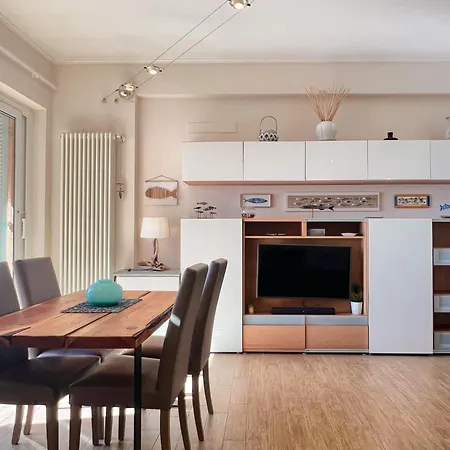 Casa Di Pia In Pineta Apartment