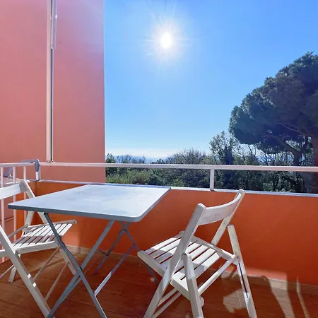 Casa Di Pia In Pineta Apartment