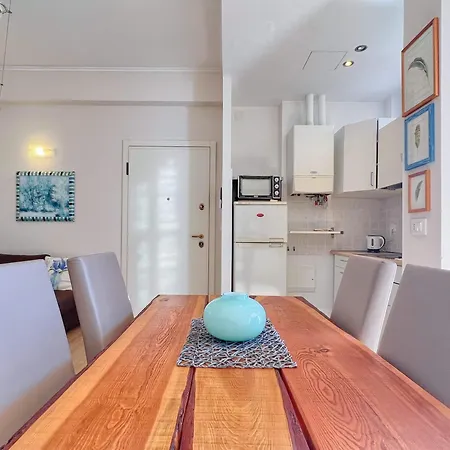 Casa Di Pia In Pineta Apartment *